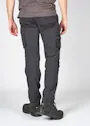 Mascot Customized Broek met Kniezakken Ultimate Stretch 22379-311 miniatuur