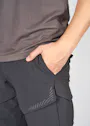 Mascot Customized Broek met Kniezakken Ultimate Stretch 22379-311 miniatuur