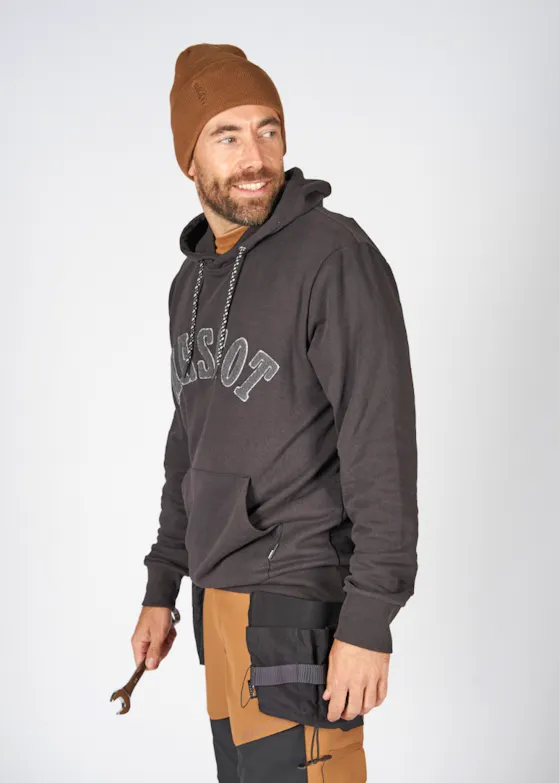 Mascot 22986-280 Capuchontrui met Mascot-Logo Regular Fit Customized