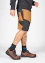 Mascot Customized Shorts Stretch Lichtgewicht 22149-605 miniatuur