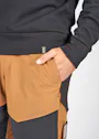 Mascot Customized Shorts Stretch Lichtgewicht 22149-605 miniatuur