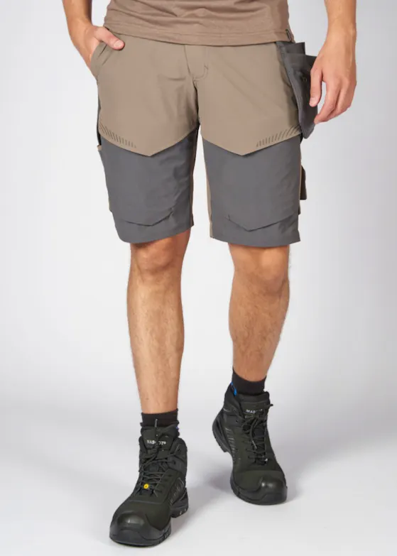 Mascot Customized Shorts Stretch Lichtgewicht 22149-605