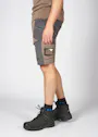 Mascot Customized Shorts Stretch Lichtgewicht 22149-605 miniatuur