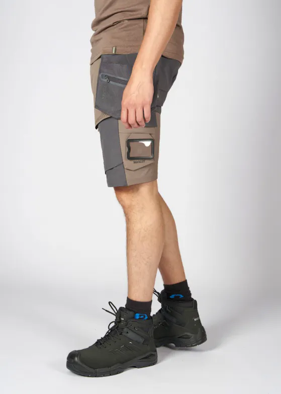 Mascot Customized Shorts Stretch Lichtgewicht 22149-605