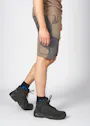 Mascot Customized Shorts Stretch Lichtgewicht 22149-605 miniatuur