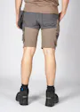 Mascot Customized Shorts Stretch Lichtgewicht 22149-605 miniatuur