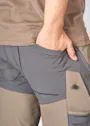 Mascot Customized Shorts Stretch Lichtgewicht 22149-605 miniatuur
