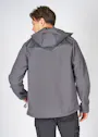 Mascot Customized Softshell Jas met Capuchon 22102-649 miniatuur