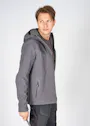 Mascot Customized Softshell Jas met Capuchon 22102-649 miniatuur