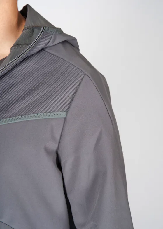 Mascot Customized Softshell Jas met Capuchon 22102-649