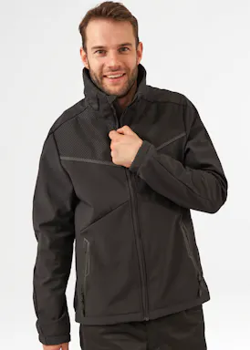 Mascot Customized Softshell Jas 22302-649