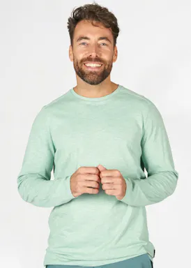 Mascot 22581-983 450408 T-shirt Lange Mouwen Regular Fit Customized