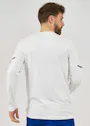 Mascot 22281-461 T-shirt Lange Mouwen Regular Fit Customized miniatuur