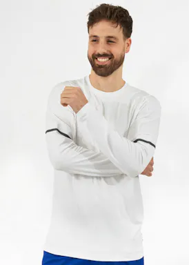Mascot 22281-461 T-shirt Lange Mouwen Regular Fit Customized