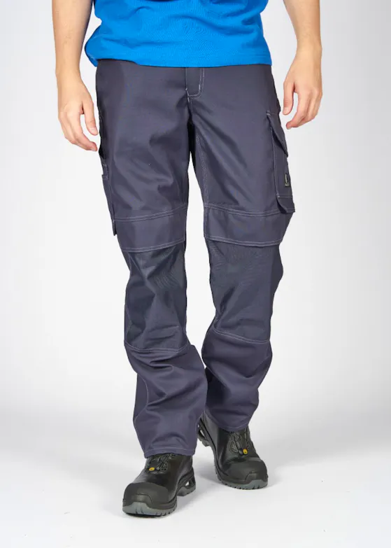 Mascot Houston Industry Werkbroek 90cm 10179-154