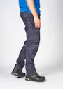 Mascot Houston Industry Werkbroek 90cm 10179-154 miniatuur