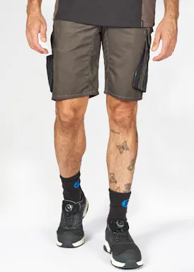 Mascot Korte Werkbroek 18349