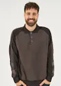 Mascot Magdeburg 50610-962 Polosweatshirt Regular Fit miniatuur