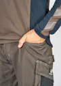 Mascot Mannheim Broek 12679 miniatuur