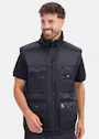 Mascot Sölden 00554-620 Winter Bodywarmer miniatuur