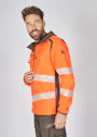 Mascot Softshell Jas 19002-143 miniatuur