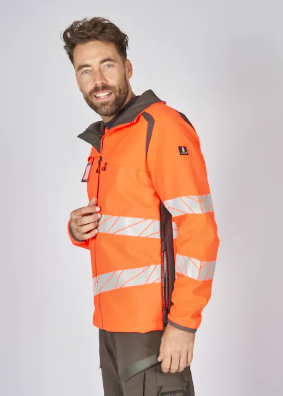 Mascot Softshell Jas 19002-143