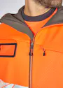 Mascot Softshell Jas 19002-143 miniatuur