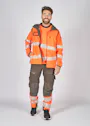 Mascot Softshell Jas 19002-143 miniatuur