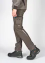 Mascot Stretch Advanced Werkbroek 17279 miniatuur
