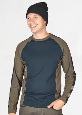 Mascot Bielefeld 50568-959 T-Shirt Lange Mouwen Regular Fit