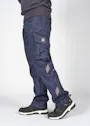 Mascot Unique Ingolstadt Werkbroek 82cm 16179-230 miniatuur