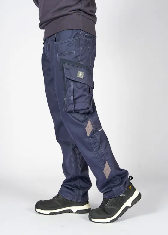Mascot Unique Ingolstadt Werkbroek 82cm 16179-230