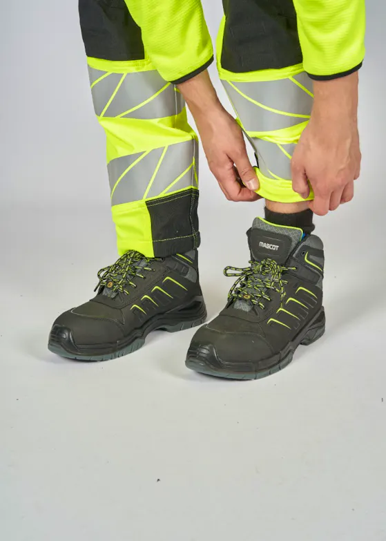 Mascot Bimberi Peak S3 Werkschoen F0109-937