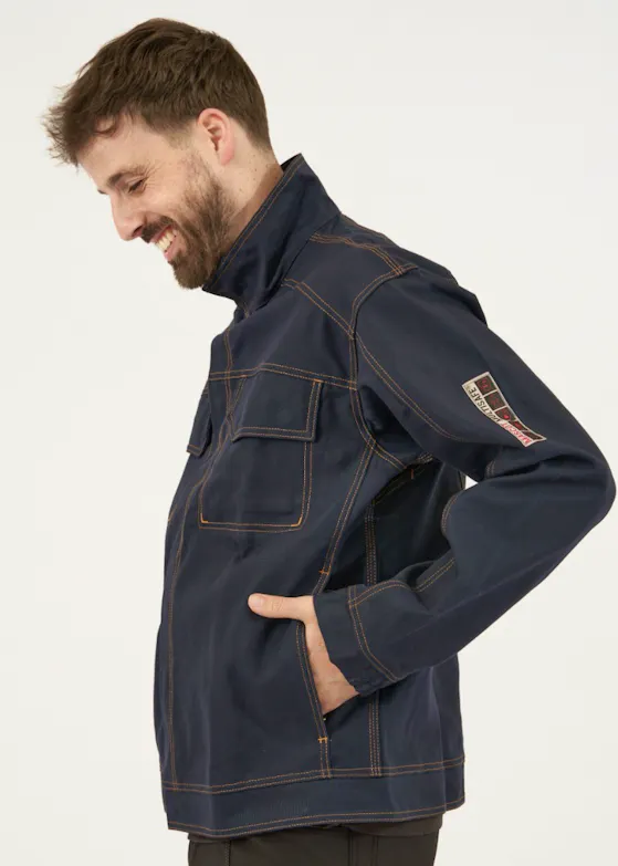 Mascot Visp Werkjack Multisafe 06609-135