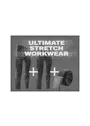 Mascot Ultimate Stretch Workwear Box BOX miniatuur