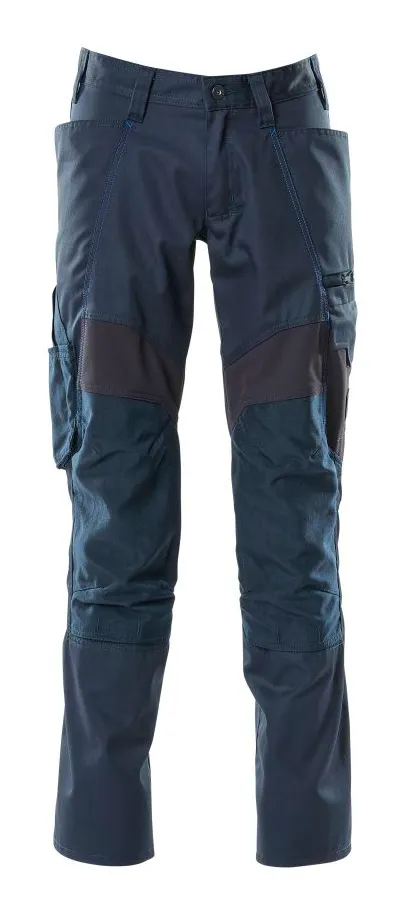 dark navy