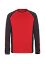 Mascot Bielefeld 50568-959 T-Shirt Lange Mouwen Regular Fit miniatuur