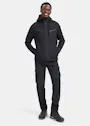 Mascot Customized Softshell Jas 22086 miniatuur