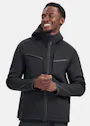 Mascot Customized Softshell Jas 22086 miniatuur