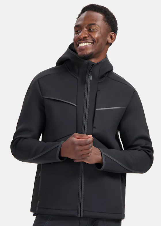 Mascot Customized Softshell Jas 22086