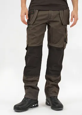 Mascot Lindos Werkbroek Frontline 07379-154