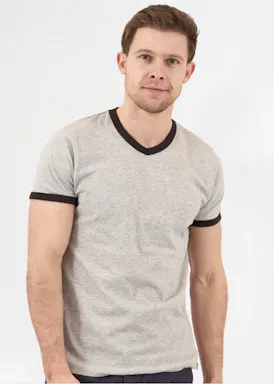 Mascot Algoso 50415-250 T-shirt Crossover Regular Fit