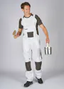 Mascot Augsburg 12169-442 Amerikaanse Overall Unique Regular Fit miniatuur