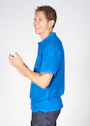 Mascot Borneo 00783-260 Poloshirt Classic Fit Crossover miniatuur