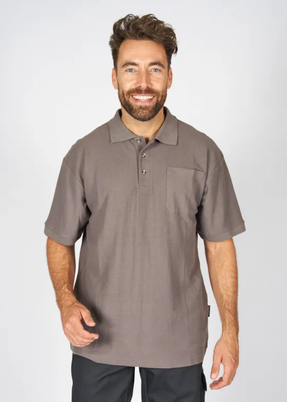 Mascot Borneo 00783-260 Poloshirt Classic Fit Crossover