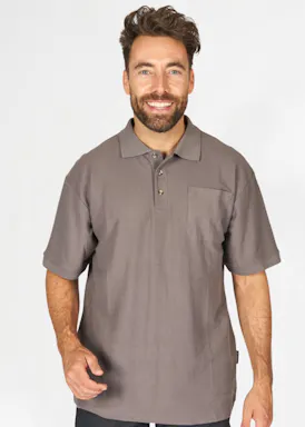 Mascot Borneo 00783-260 Poloshirt Classic Fit Crossover