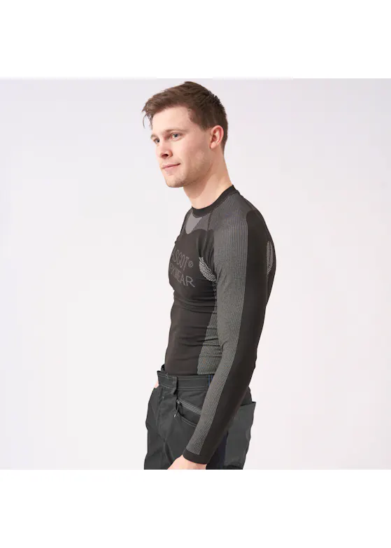 Mascot Lahti 50563-936 Ondershirt Crossover Regular Fit