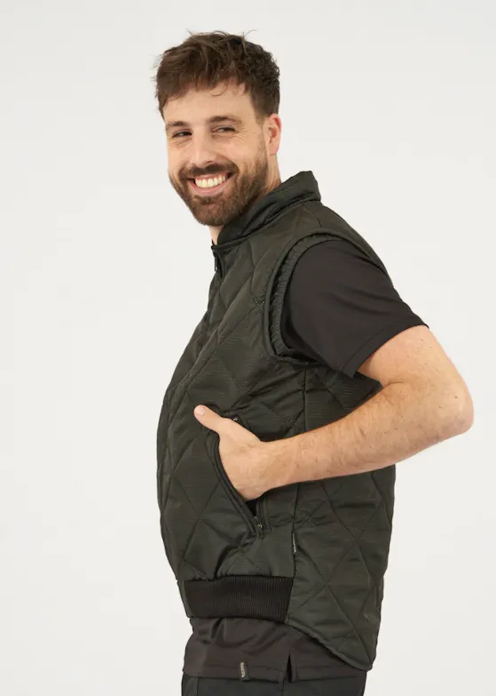 Mascot Moncton 13565-905 Bodywarmer Originals Regular Fit