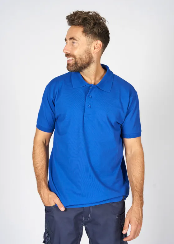 Mascot Soroni 50181-861 Poloshirt Modern Fit Crossover