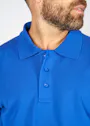 Mascot Soroni 50181-861 Poloshirt Modern Fit Crossover miniatuur
